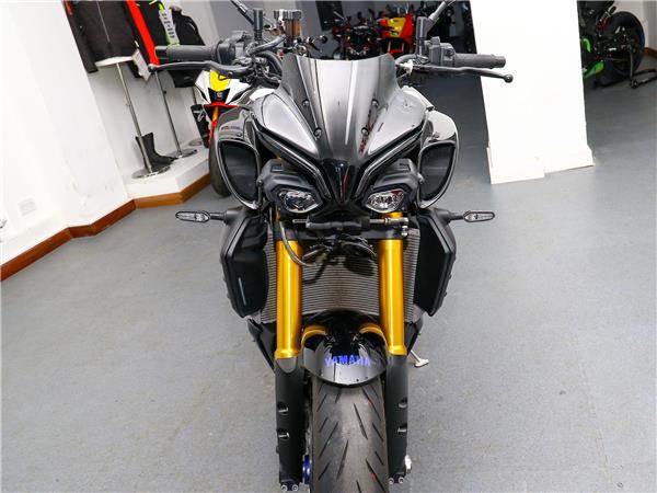 2024 Yamaha MT-10