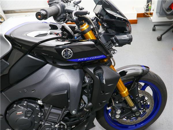 2024 Yamaha MT-10