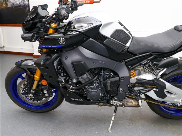 2024 Yamaha MT-10