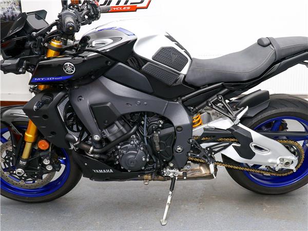 2024 Yamaha MT-10