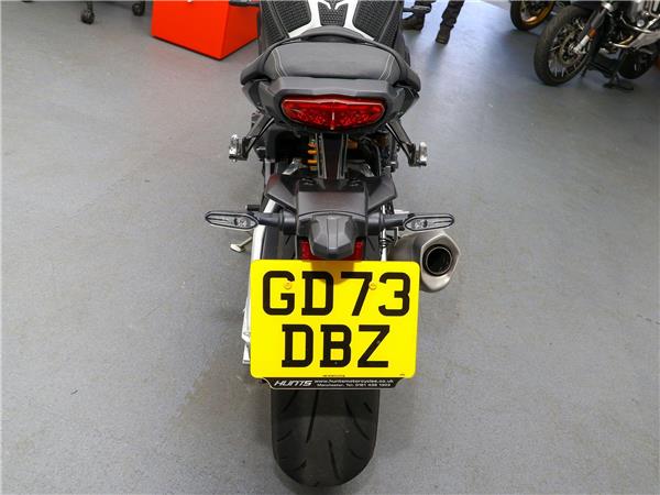 2024 Yamaha MT-10