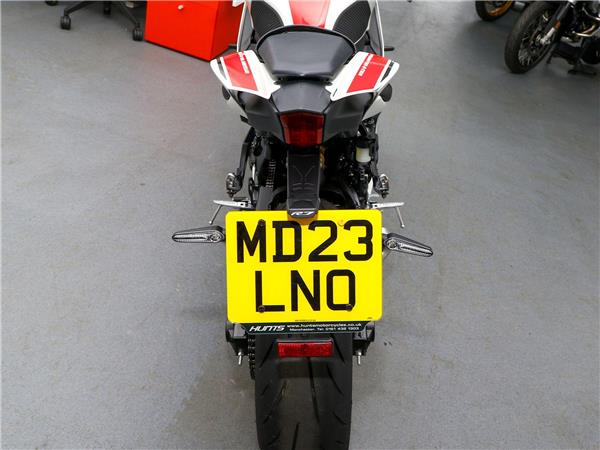 2023 Yamaha R7