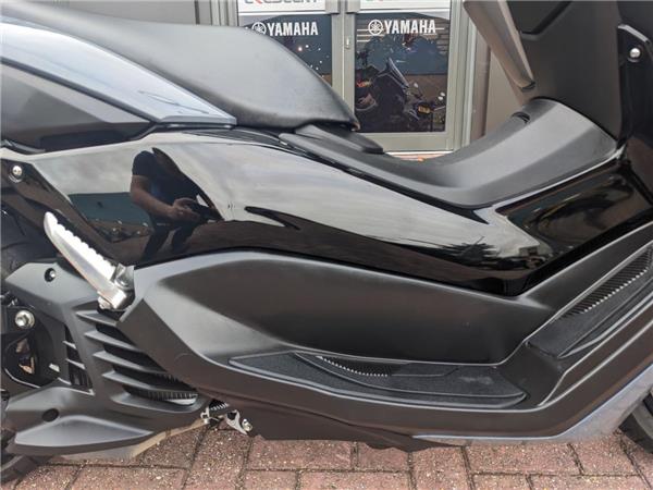 2021 Yamaha NMAX 125