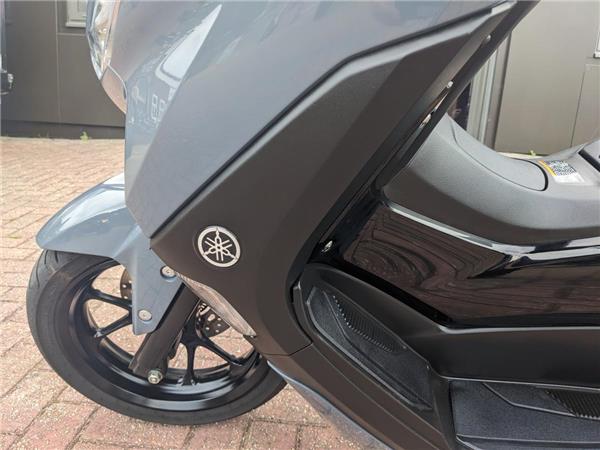 2021 Yamaha NMAX 125
