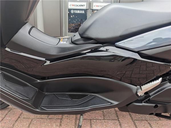 2021 Yamaha NMAX 125