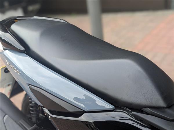 2021 Yamaha NMAX 125