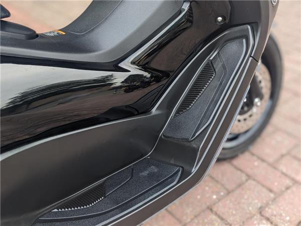 2021 Yamaha NMAX 125