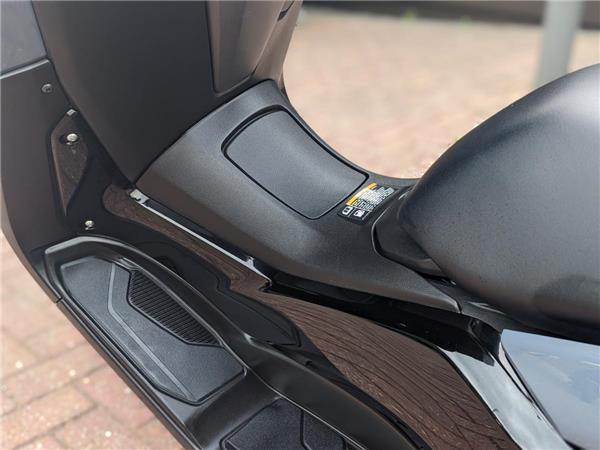 2021 Yamaha NMAX 125