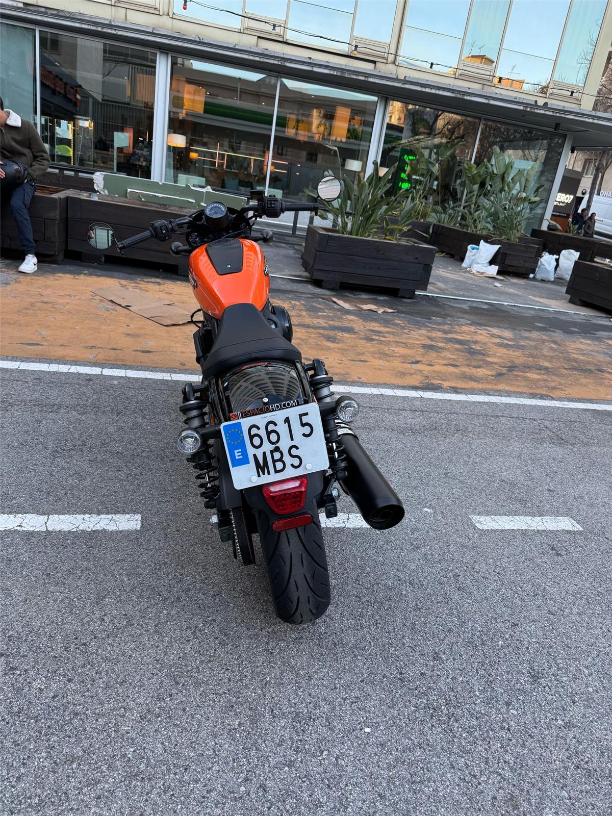 NIGHTSTER STD – 2022