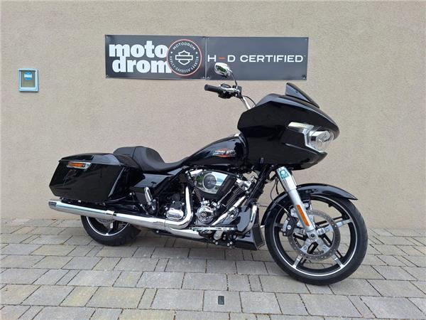 2025 Harley-Davidson Road Glide FLTR