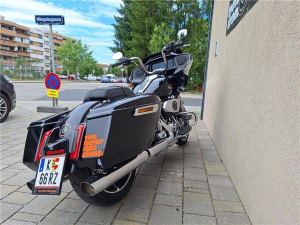 2025 Harley-Davidson Road Glide FLTR