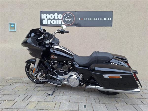 2025 Harley-Davidson Road Glide FLTR