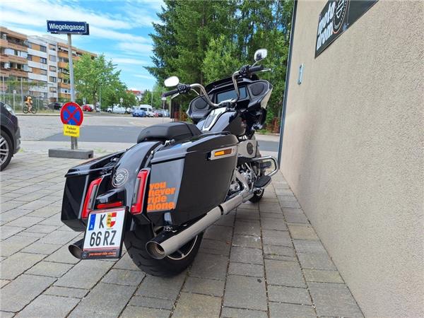 2025 Harley-Davidson Road Glide FLTR