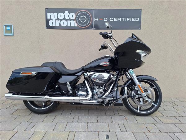 2025 Harley-Davidson Road Glide FLTR