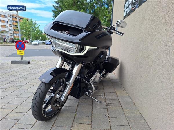 2025 Harley-Davidson Road Glide FLTR