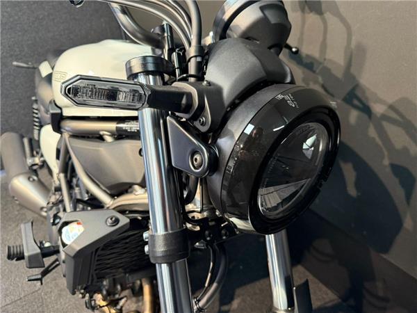 2025 Kawasaki Eliminator 500