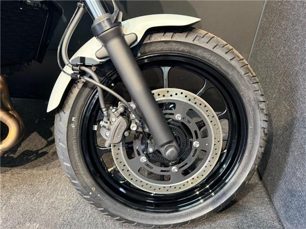 2025 Kawasaki Eliminator 500