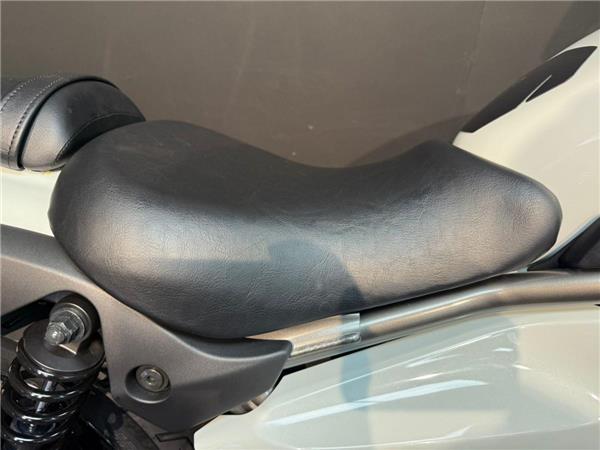 2025 Kawasaki Eliminator 500