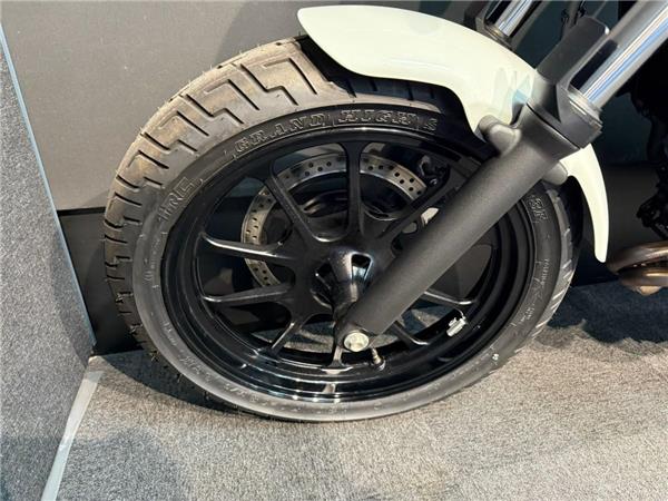 2025 Kawasaki Eliminator 500