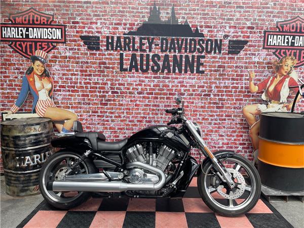 2013 harley-davidson VRSC
