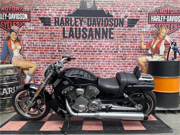2013 harley-davidson VRSC
