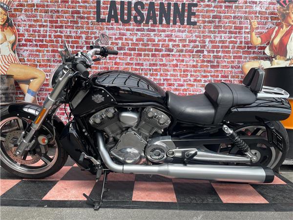 2013 harley-davidson VRSC