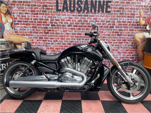 2013 harley-davidson VRSC
