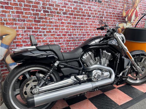 2013 harley-davidson VRSC