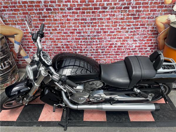 2013 harley-davidson VRSC