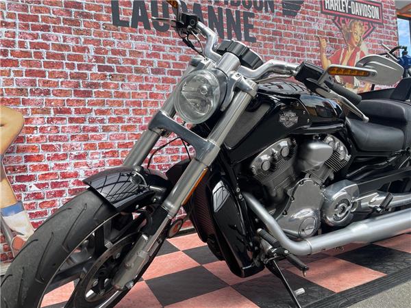2013 harley-davidson VRSC