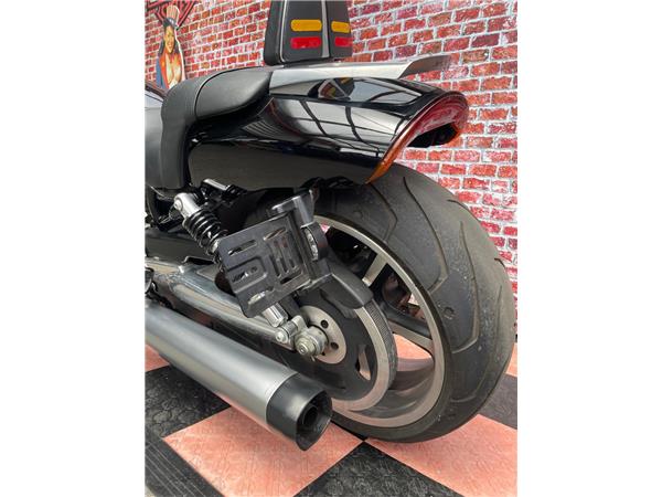 2013 harley-davidson VRSC