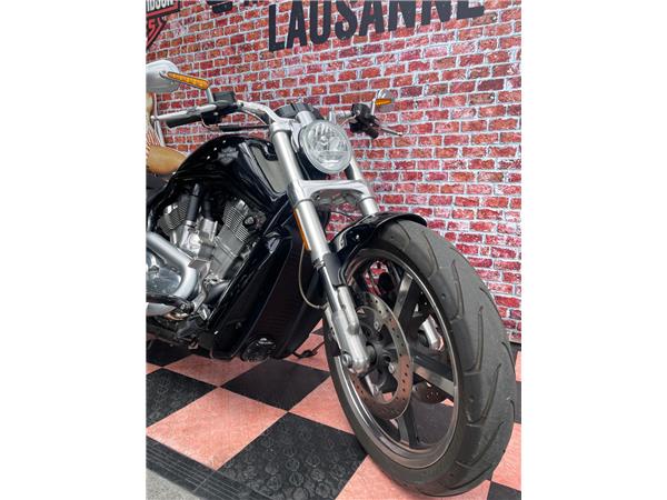 2013 harley-davidson VRSC