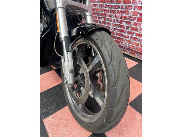 2013 harley-davidson VRSC