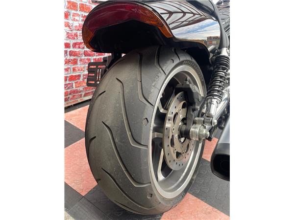 2013 harley-davidson VRSC