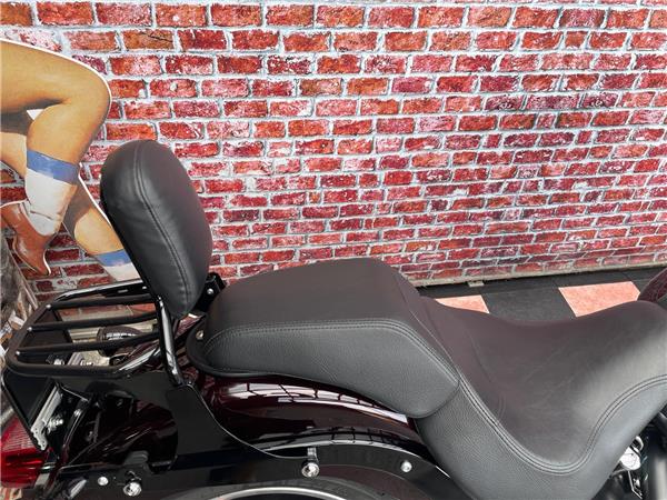 2014 HARLEY-DAVIDSON Softail FLSTFB Fat Boy Special ABS