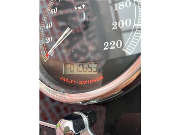 2014 HARLEY-DAVIDSON Softail FLSTFB Fat Boy Special ABS