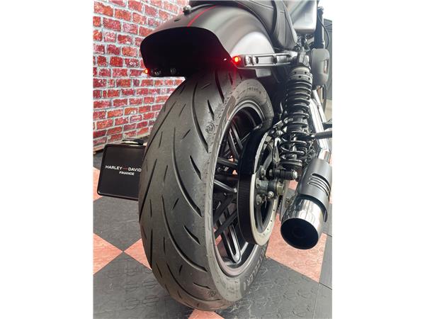 2017 harley-davidson XL 1200 CX Sportster Roadster ABS