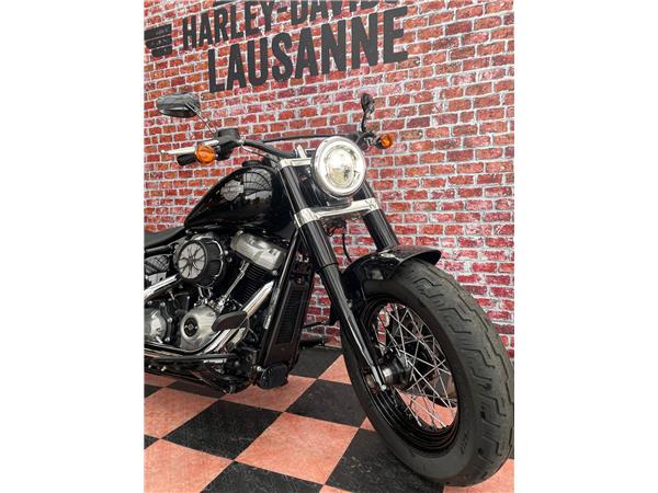 2022 harley-davidson FLSL Softail Slim 107 (35kW)