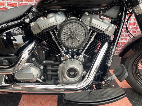 2022 harley-davidson FLSL Softail Slim 107 (35kW)