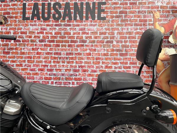 2022 harley-davidson FLSL Softail Slim 107 (35kW)