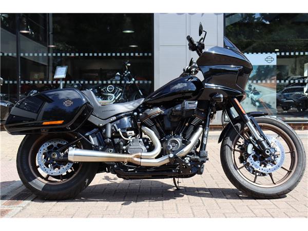 2024 HARLEY-DAVIDSON LOW RIDER ST