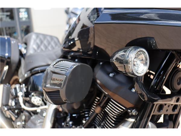 2024 HARLEY-DAVIDSON LOW RIDER ST