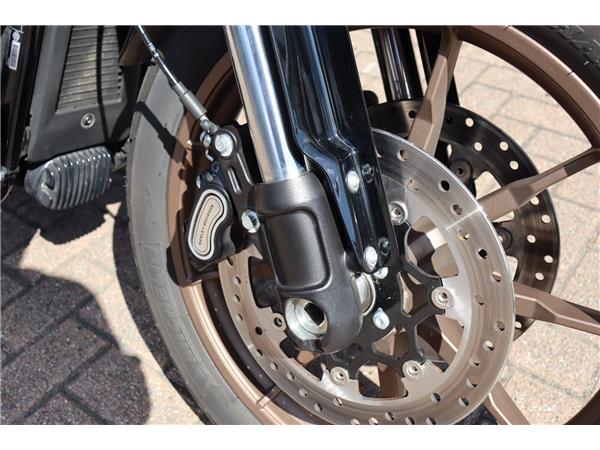2024 HARLEY-DAVIDSON LOW RIDER ST