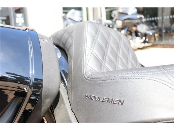 2024 HARLEY-DAVIDSON LOW RIDER ST