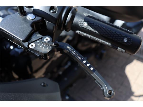 2024 HARLEY-DAVIDSON LOW RIDER ST