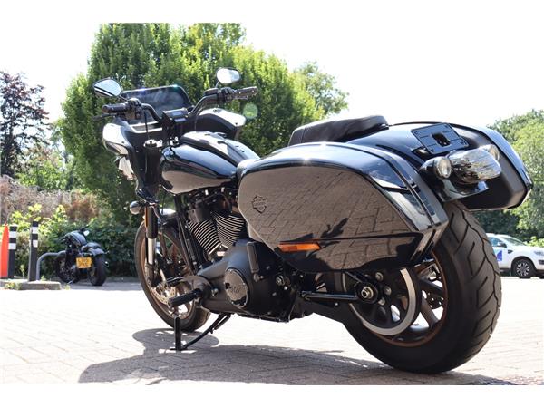 2024 HARLEY-DAVIDSON LOW RIDER ST