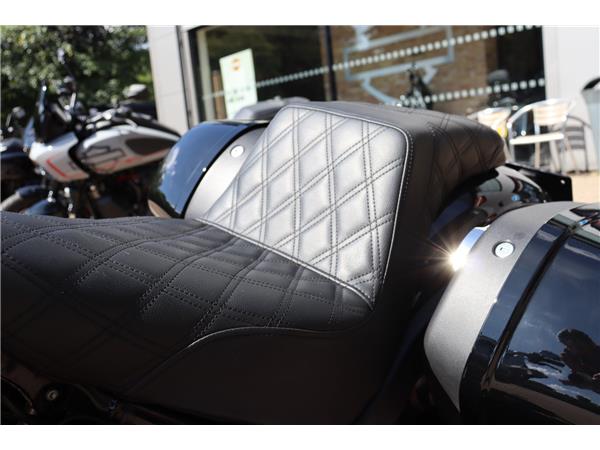 2024 HARLEY-DAVIDSON LOW RIDER ST
