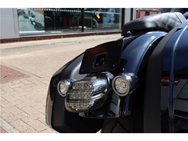 2024 HARLEY-DAVIDSON LOW RIDER ST