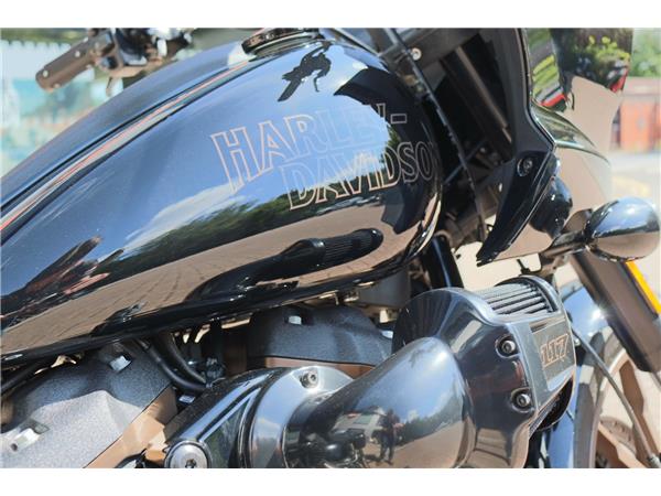 2024 HARLEY-DAVIDSON LOW RIDER ST