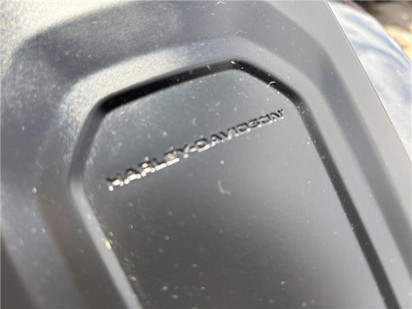 2022 HARLEY-DAVIDSON PAN AMERICA 1250 